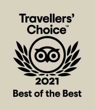 Traverllers' Choice