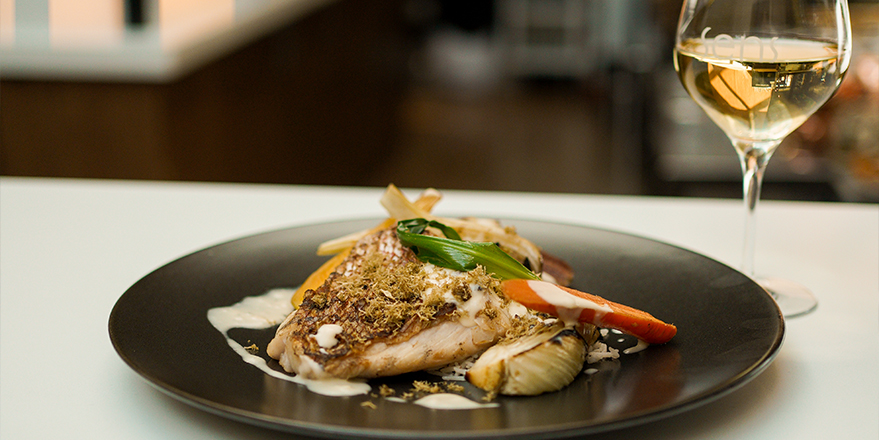Restaurant Sens