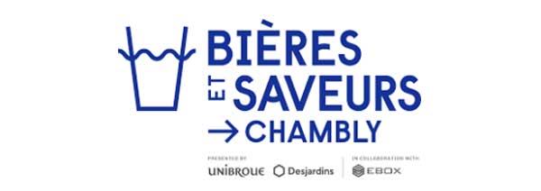 Chambly Craft Beer Festival