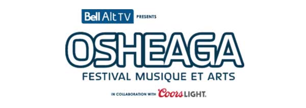 Osheaga Festival