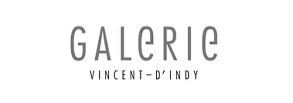 Galerie Vincent d'Indy