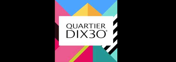 Quartier Dix30