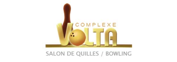 Complexe Volta - Bowling Alleys
